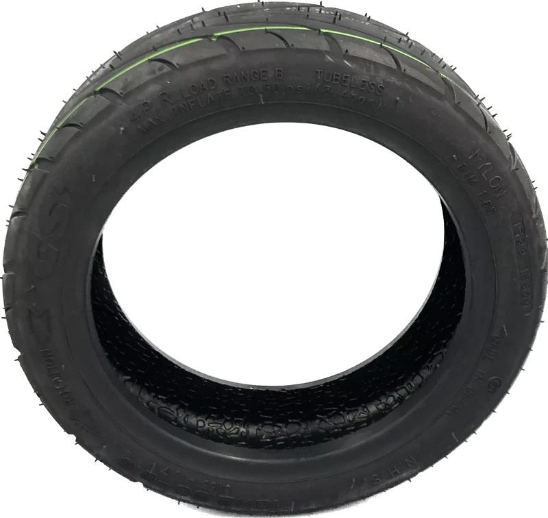 STREETBOOSTER Reifen 10 x 2,5 schlauchlos (Two)