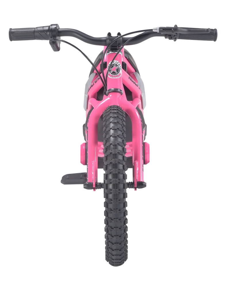 Velocifero Baby Jump