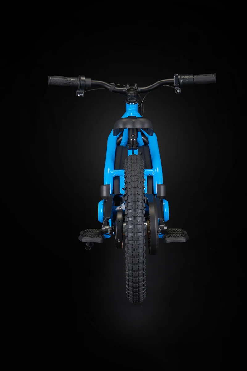 Velocifero Rookie