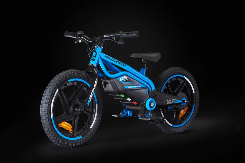 Velocifero Rookie