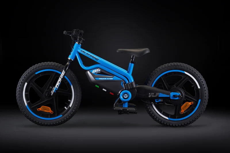 Velocifero Rookie