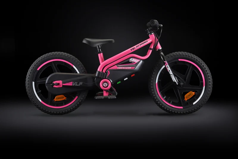 Velocifero Rookie