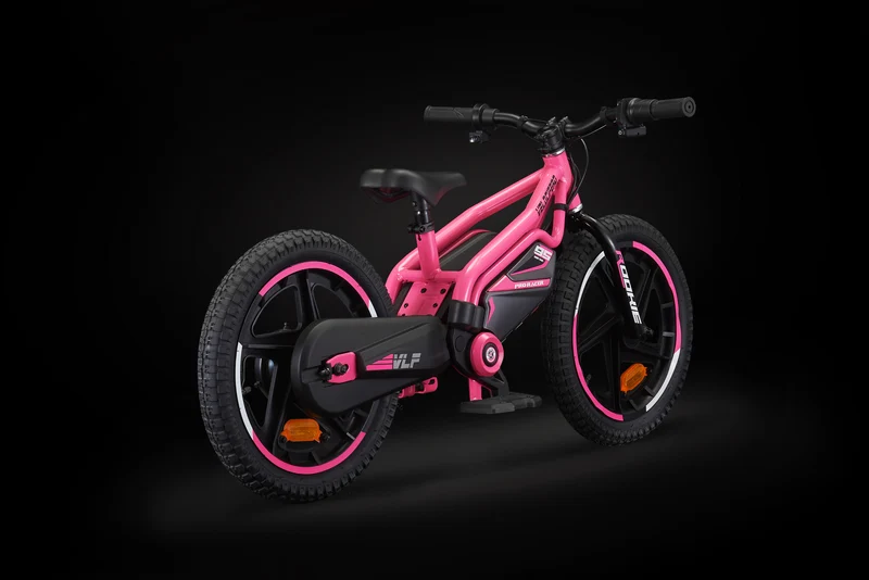 Velocifero Rookie
