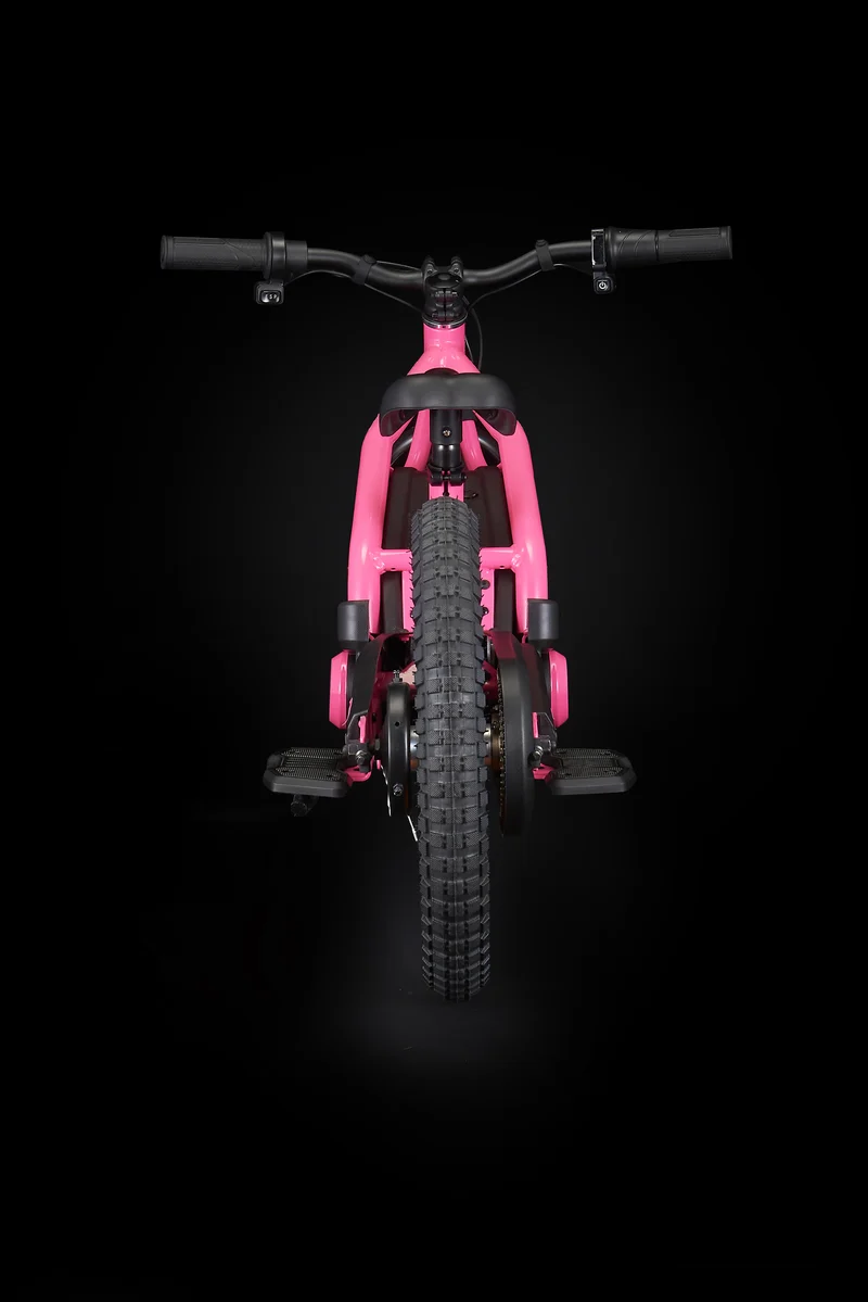 Velocifero Rookie