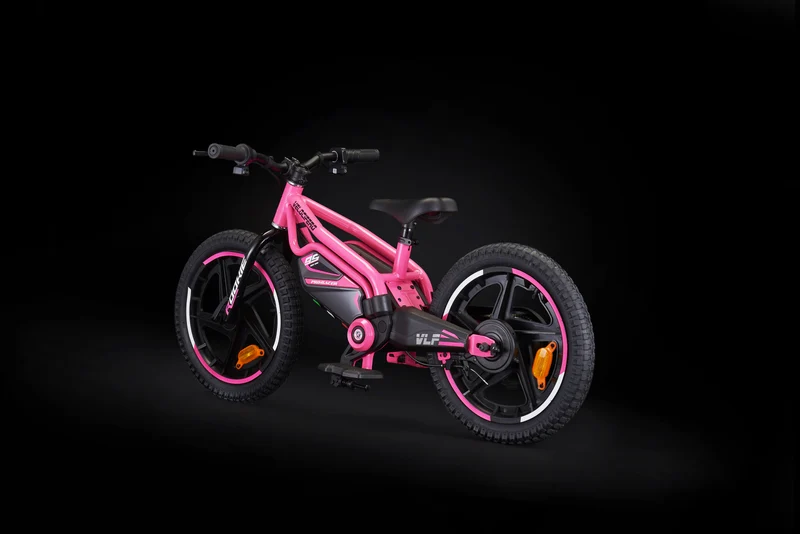 Velocifero Rookie