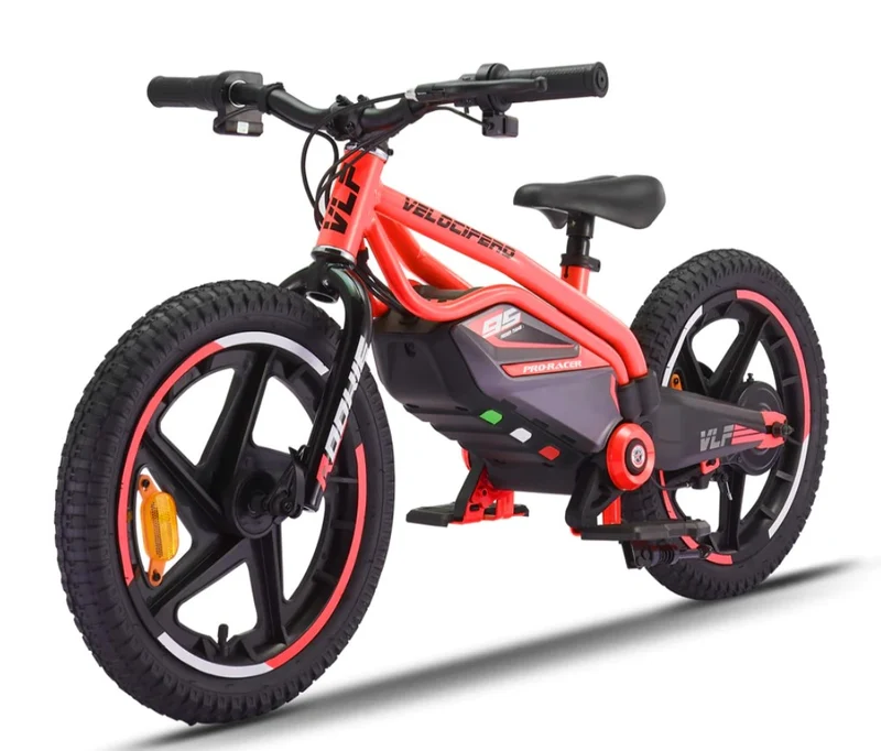 Velocifero Rookie