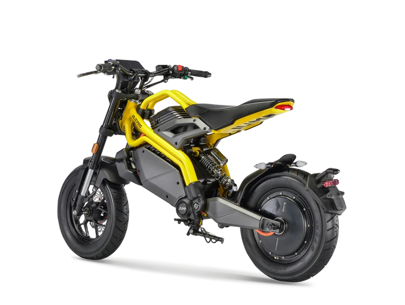 Velocifero Jump