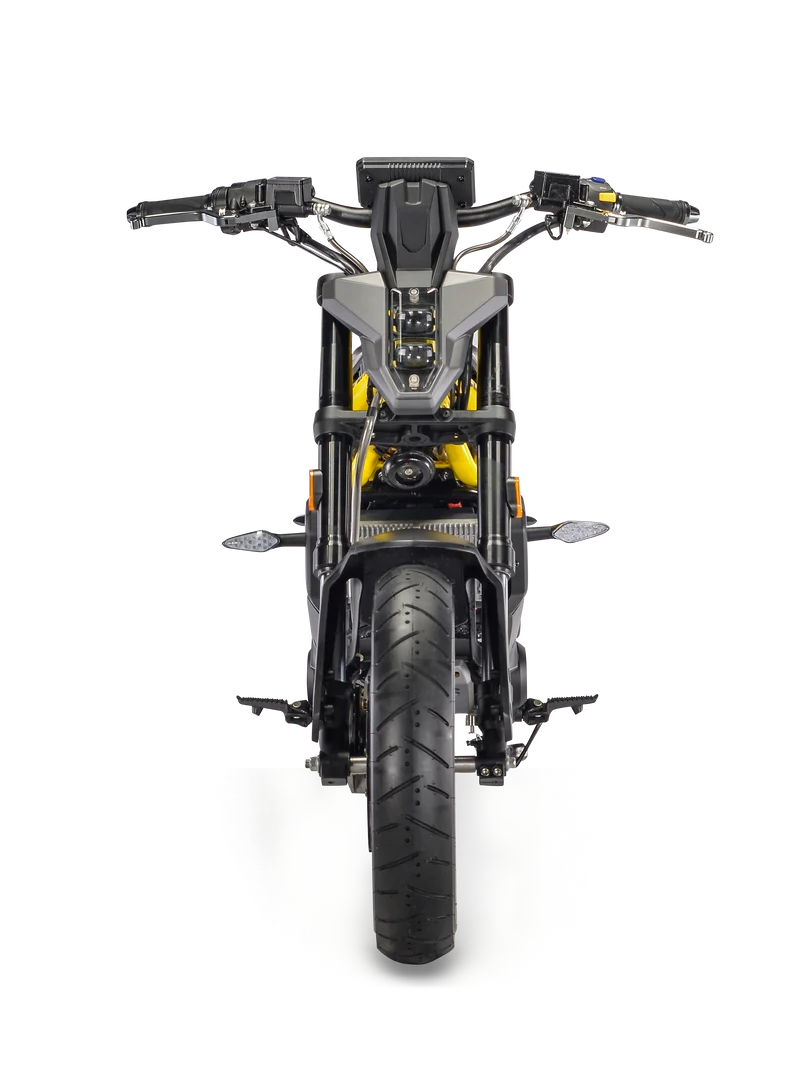 Velocifero Jump