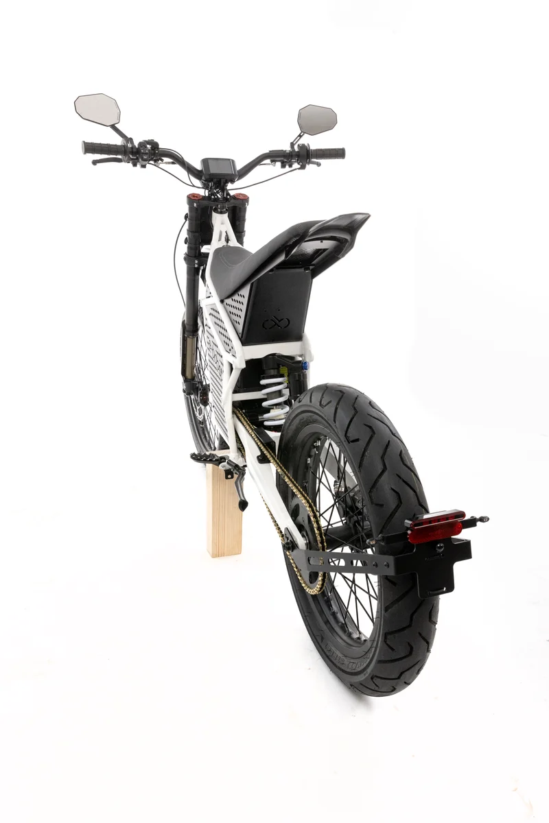e-boost Street