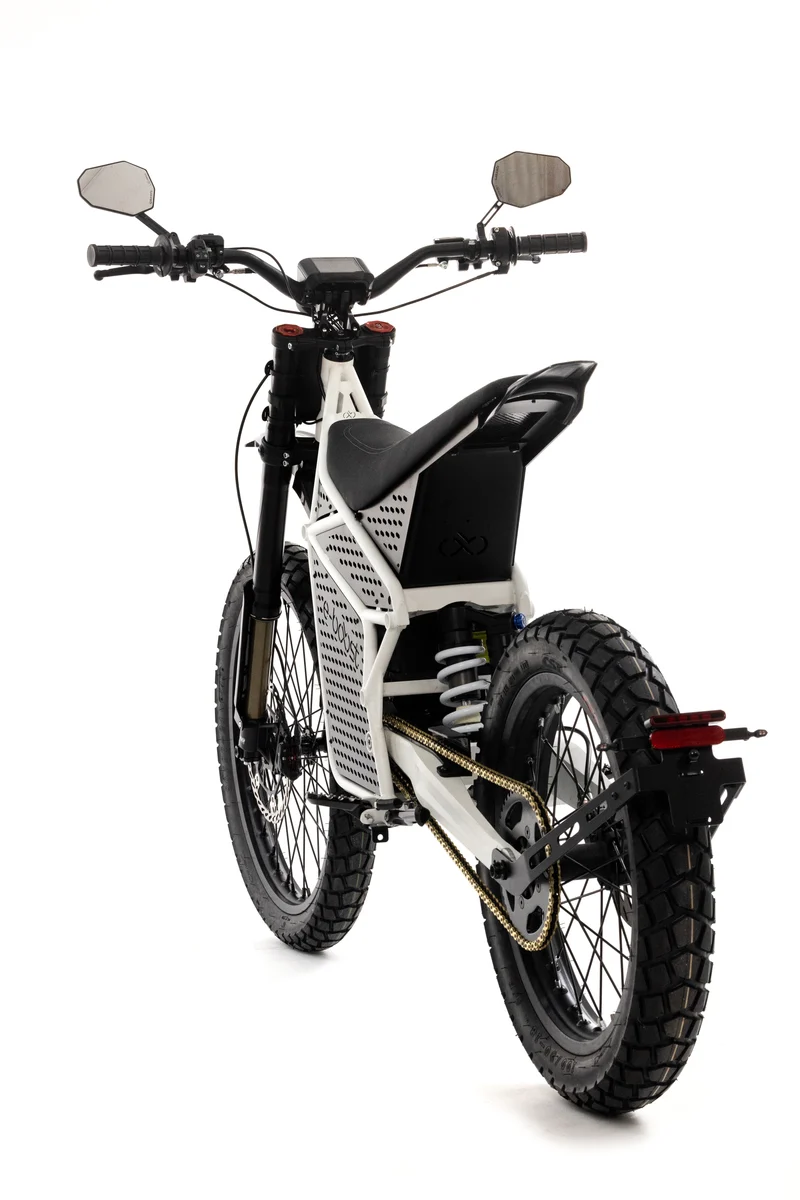 e-boost Street
