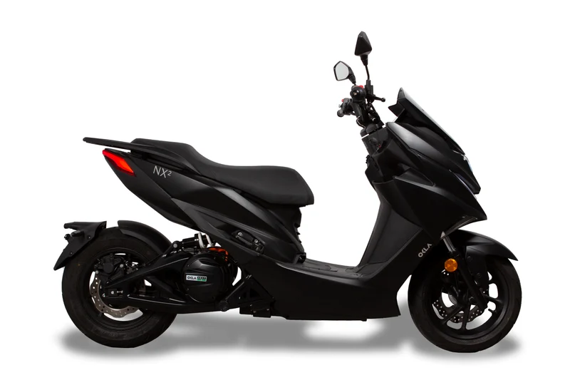 NEXT NX2