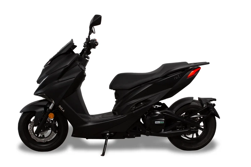 NEXT NX2