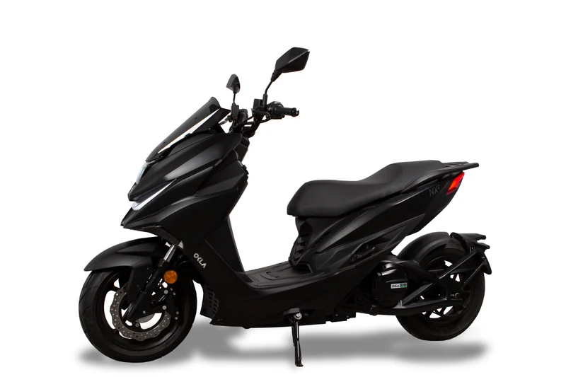 NEXT NX2