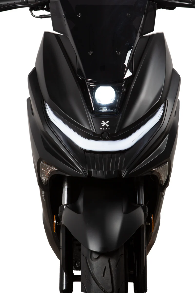 NEXT NX2