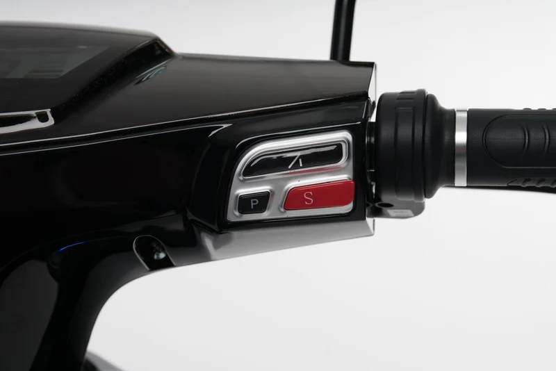 NEXT NX1