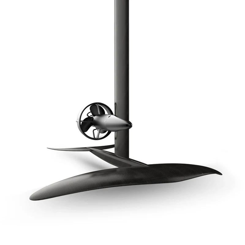 Pulseer E-Standard/S1 | eFoil