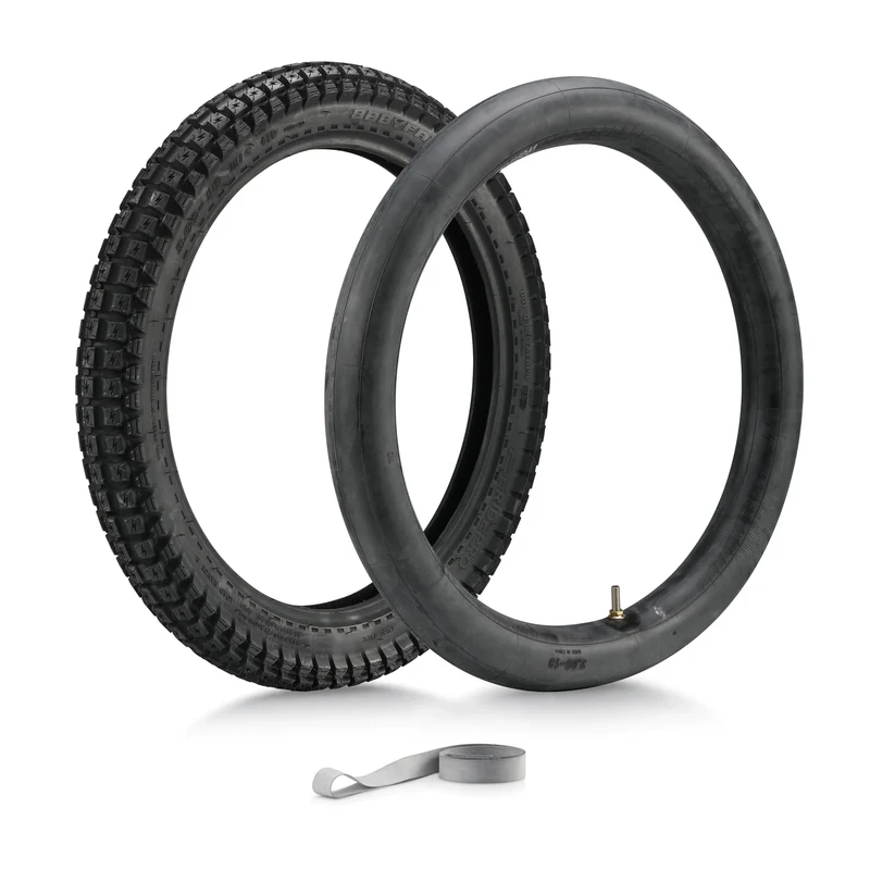ERIDE Original-Hinterreifen 3.0/SR