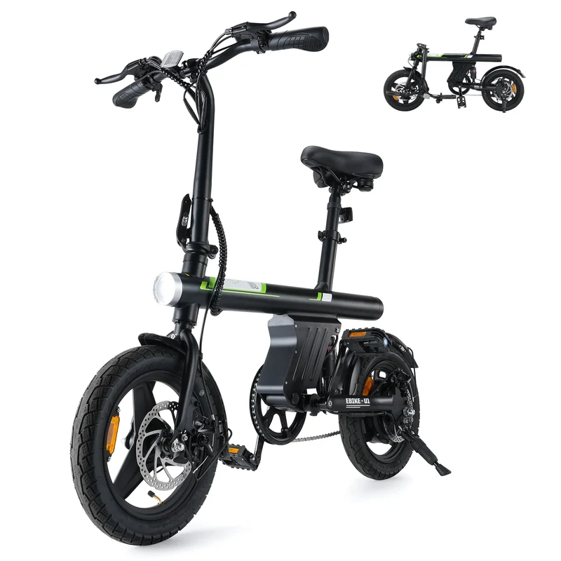 U1 E-Bike Bremsbeläge