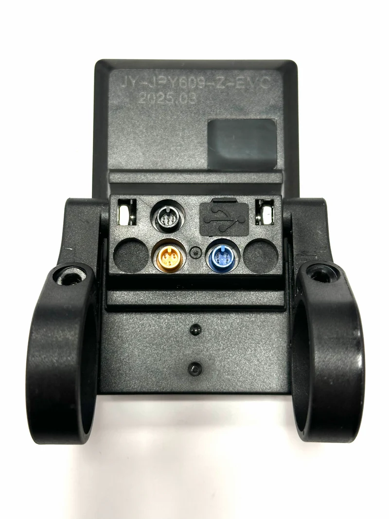Joyor-S5(ABE)-Display