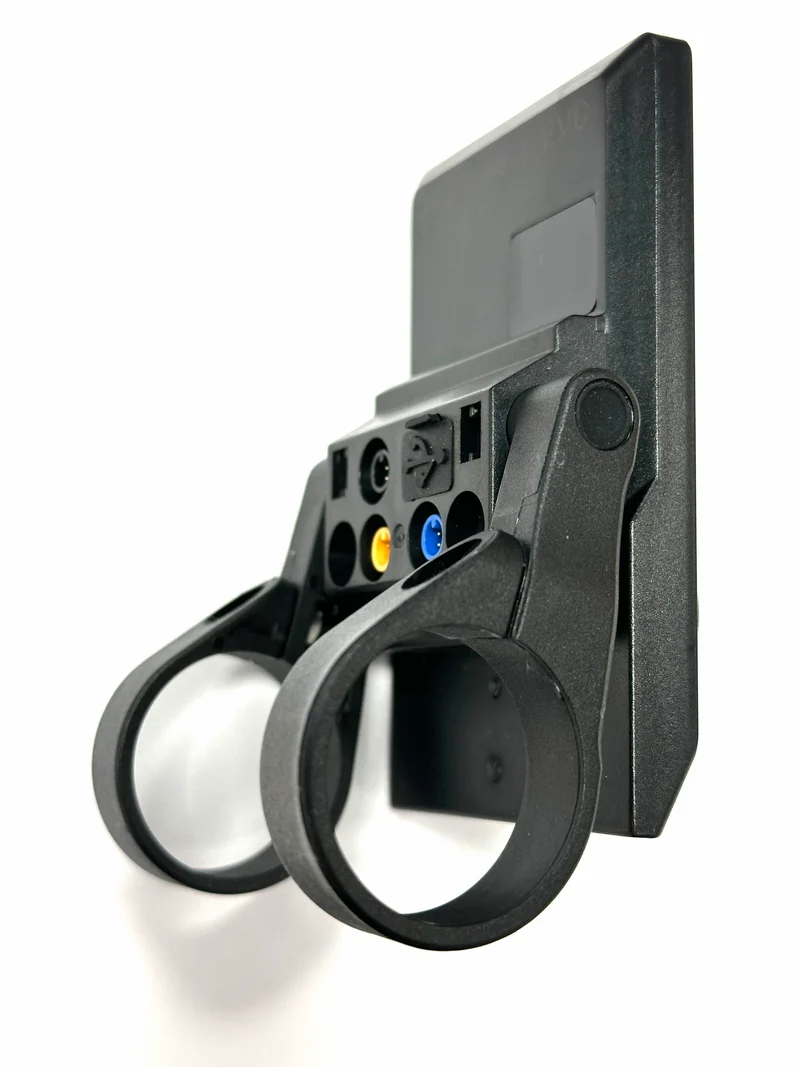 Joyor-S5(ABE)-Display