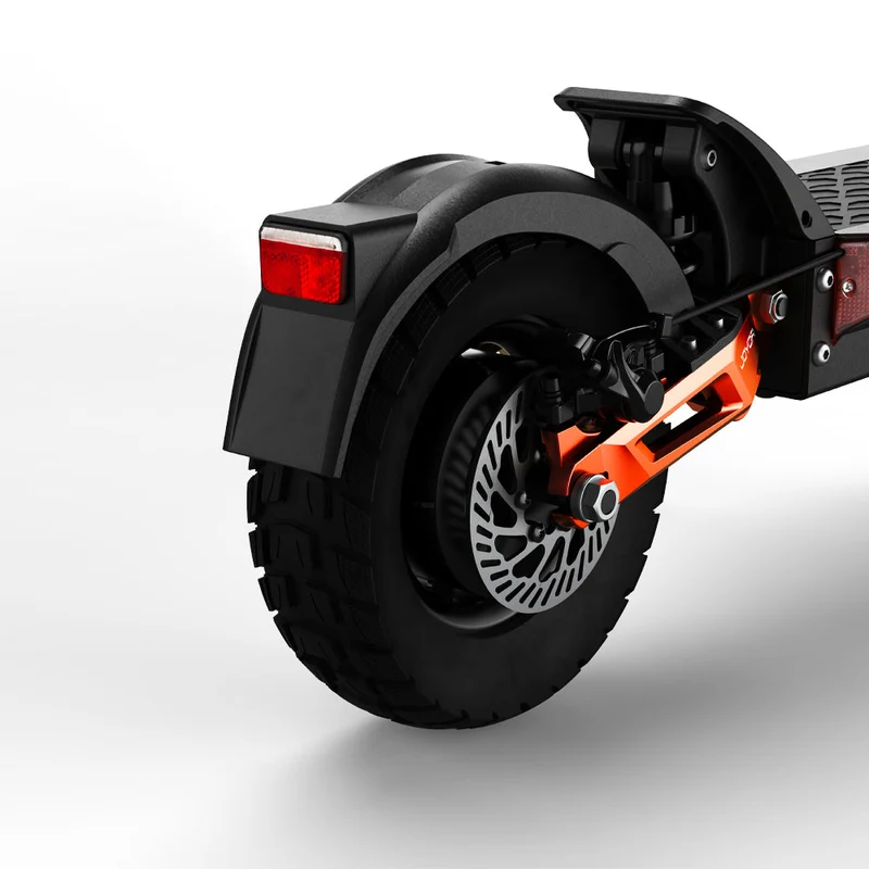 Joyor Offroad E-Scooter T10 (ohne ABE)