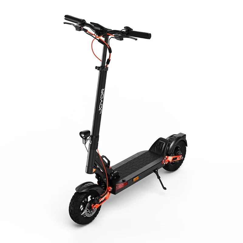 Joyor Offroad E-Scooter T6 (ohne ABE)