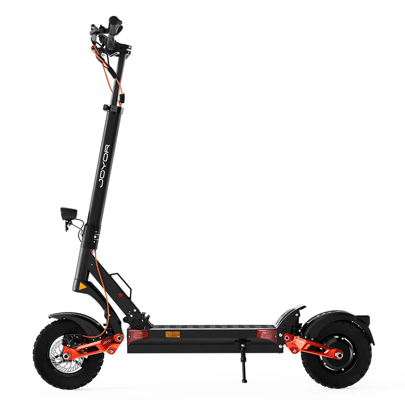 Joyor Offroad E-Scooter T6 (ohne ABE)