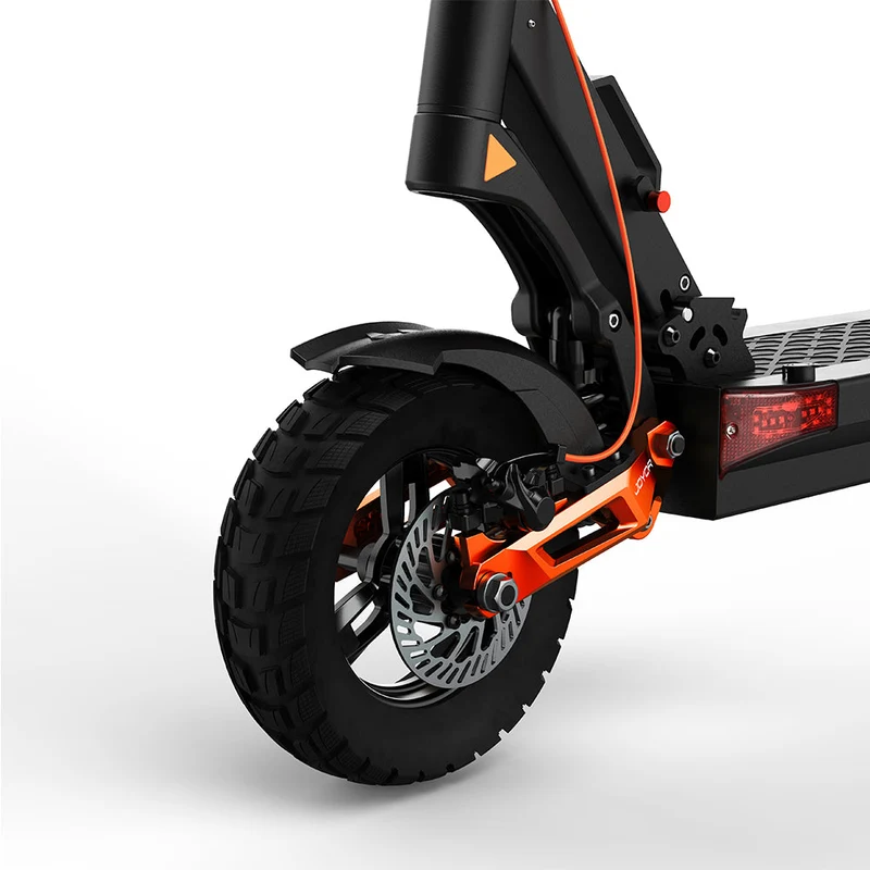Joyor Offroad E-Scooter T6 (ohne ABE)