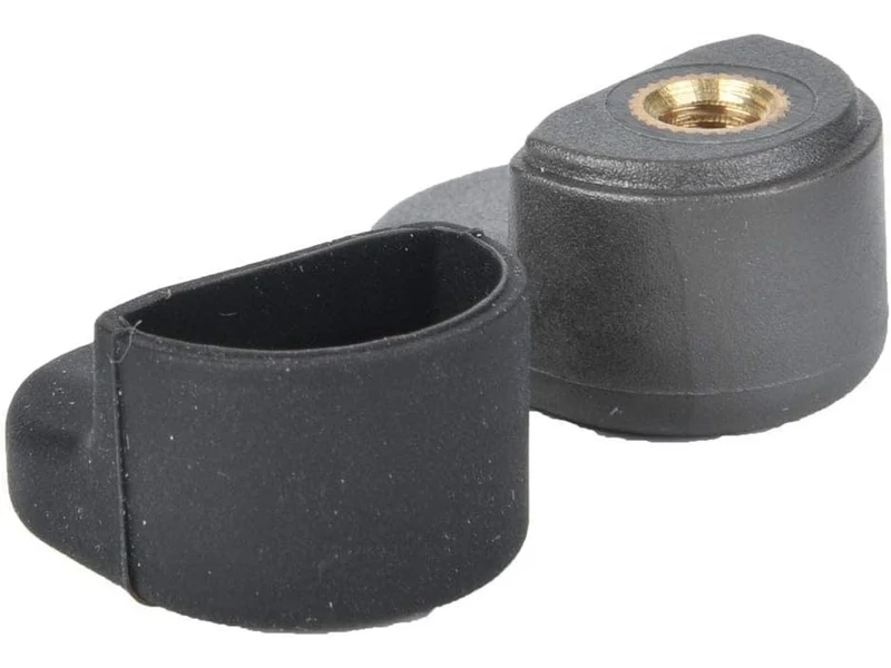 Schutzblech Haken Schwarz für Xiaomi M365/Pro/Pro2
