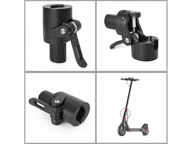 Klappring Sockel für Xiaomi M365/Pro
