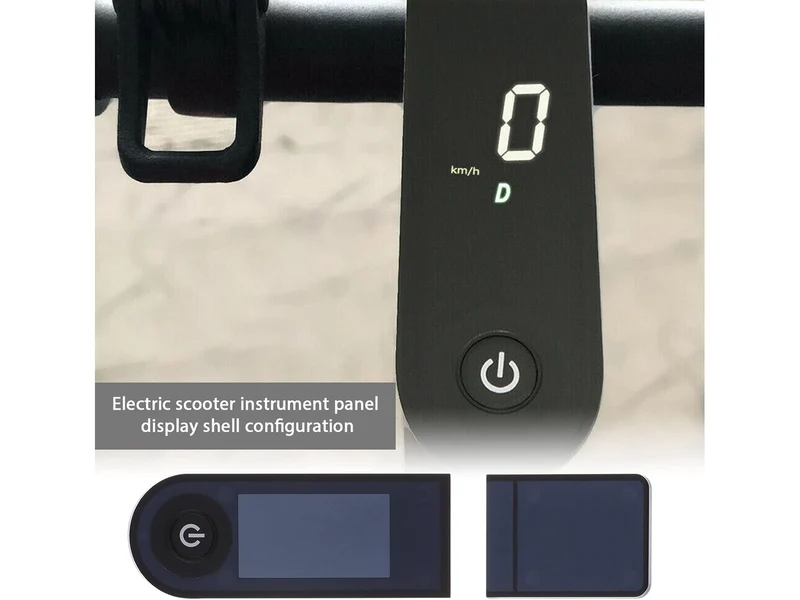 Armaturenbrett Abdeckung für Xiaomi M365 1S