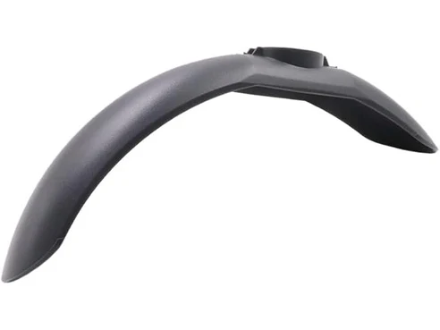 Vordere Schutzblech 8,5 Zoll Schwarz für Xiaomi M365/M365Pro/1S