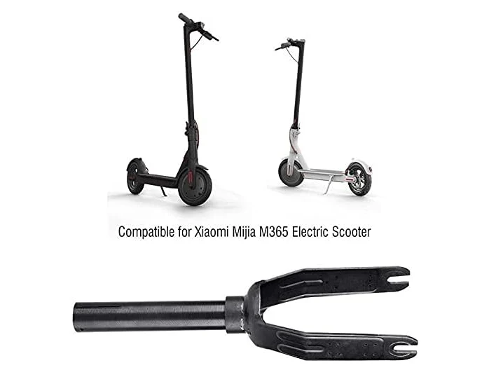 Vorderradgabel 8,5 Zoll (Karbonstahl) für Xiaomi M365, M365 Pro, Pro2, 1S
