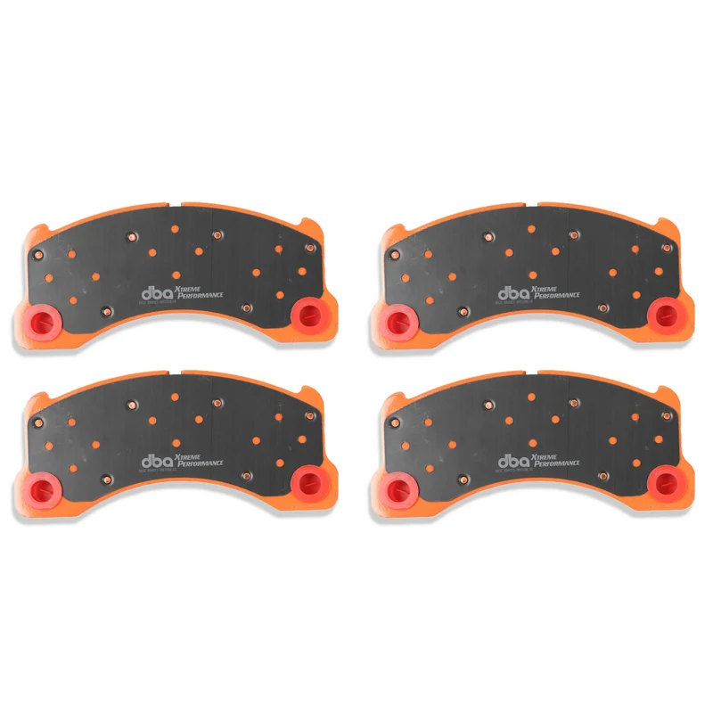 DB15102XP - Brake Pads Xtreme Performance | Front Axle - für Porsche Cayenne / Macan / Panamera