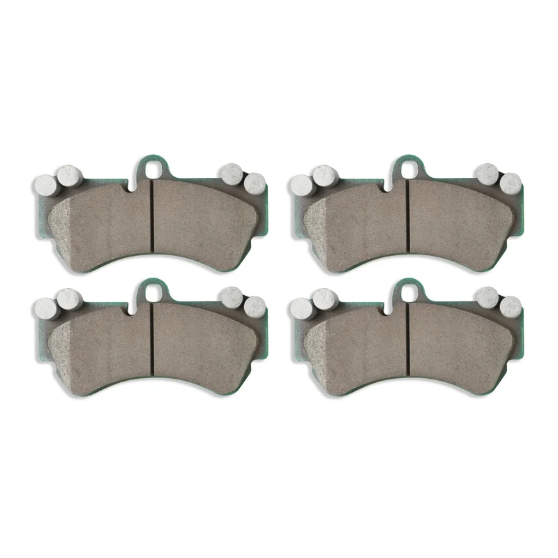 DB1676SP - Brake Pads Street Performance | Front Axle - für Porsche Cayenne