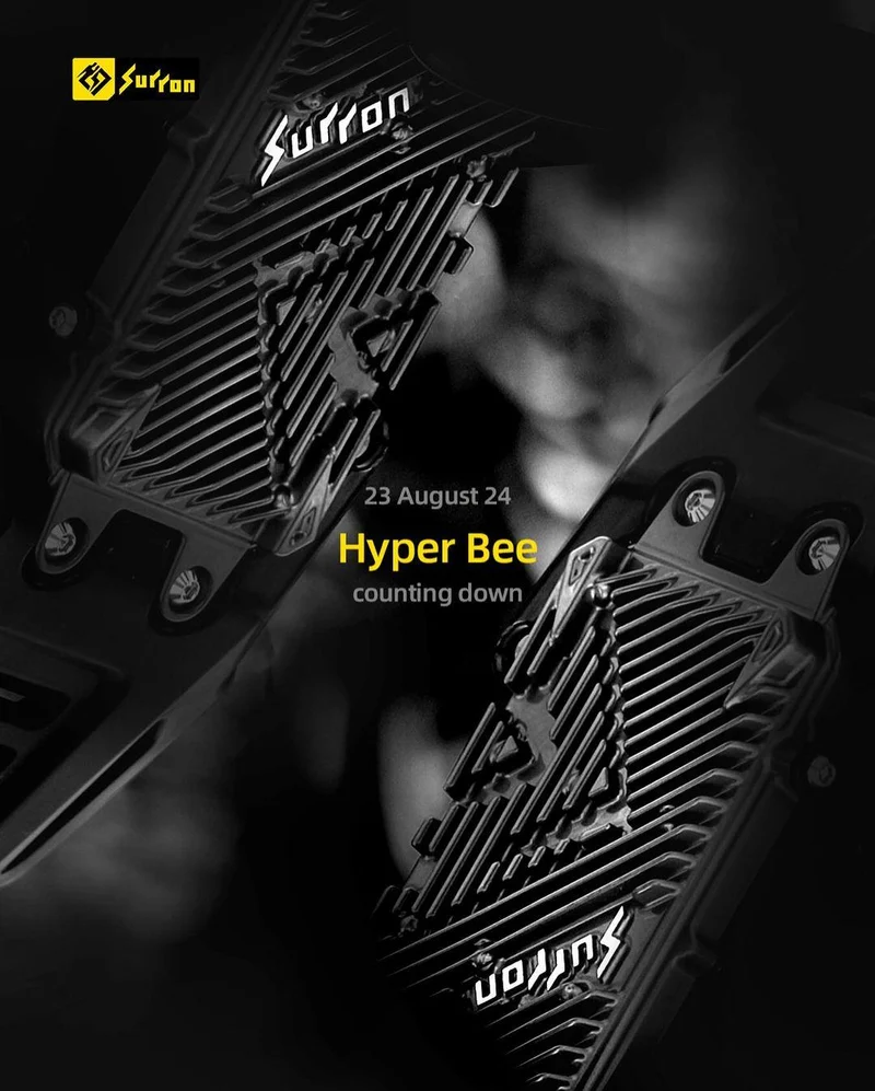 SURRON Hyperbee