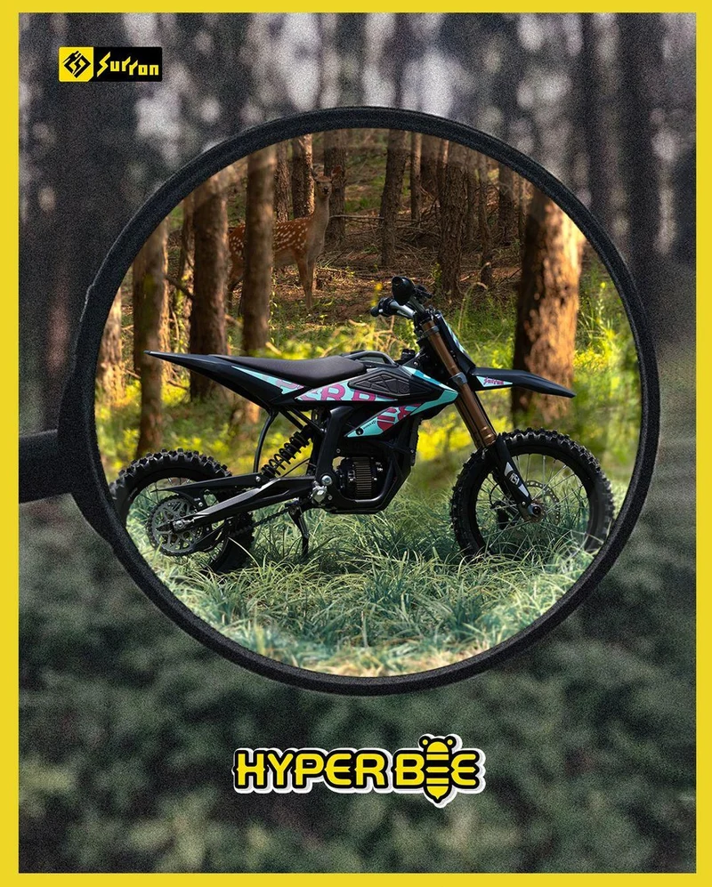 SURRON Hyperbee