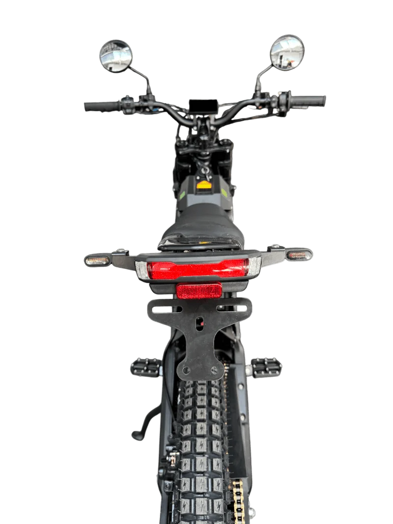 Sport Heck ERIDE PRO SS 3.0 & SR