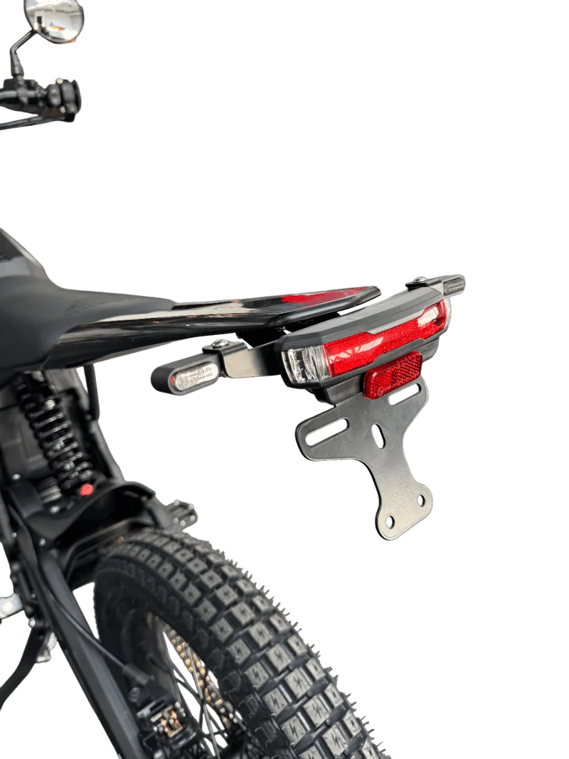 Sport Heck ERIDE PRO SS 3.0 & SR