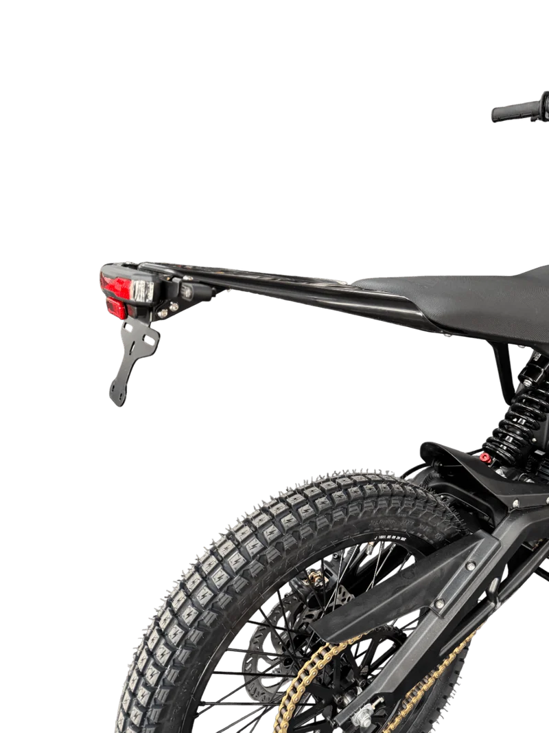Sport Heck ERIDE PRO SS 3.0 & SR