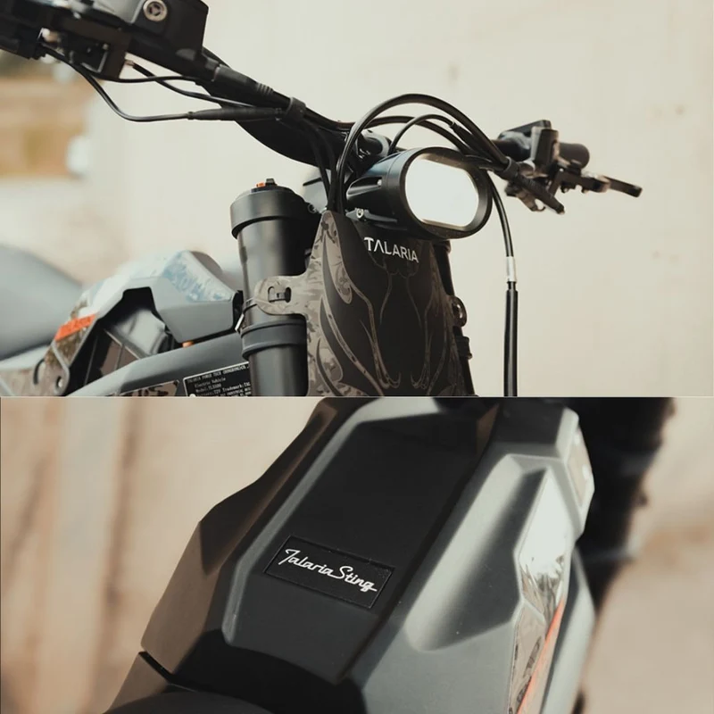 Talaria Sting MX5 Pro