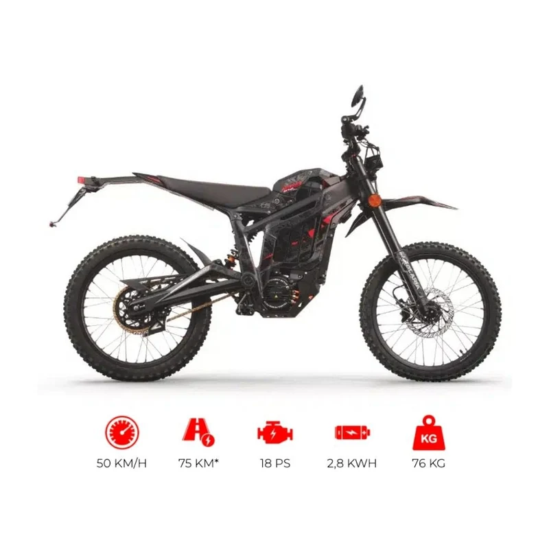 Talaria Sting MX5 Pro
