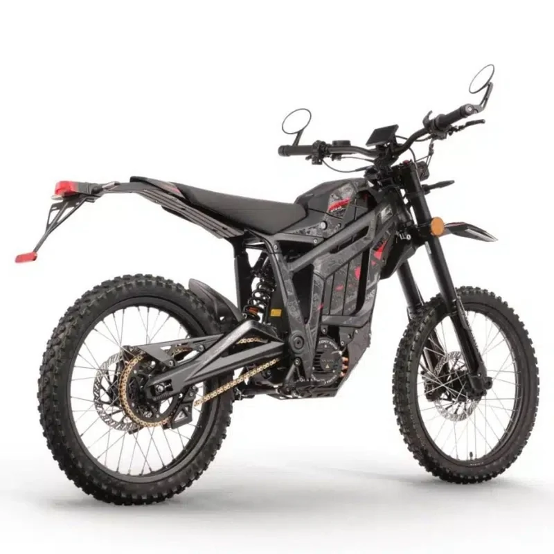 Talaria Sting MX5 Pro