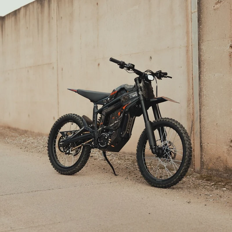 Talaria Sting MX5 Pro