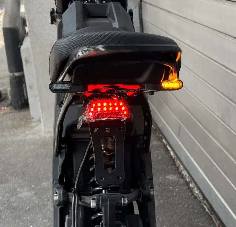 LED Mini Blinker für Surron X