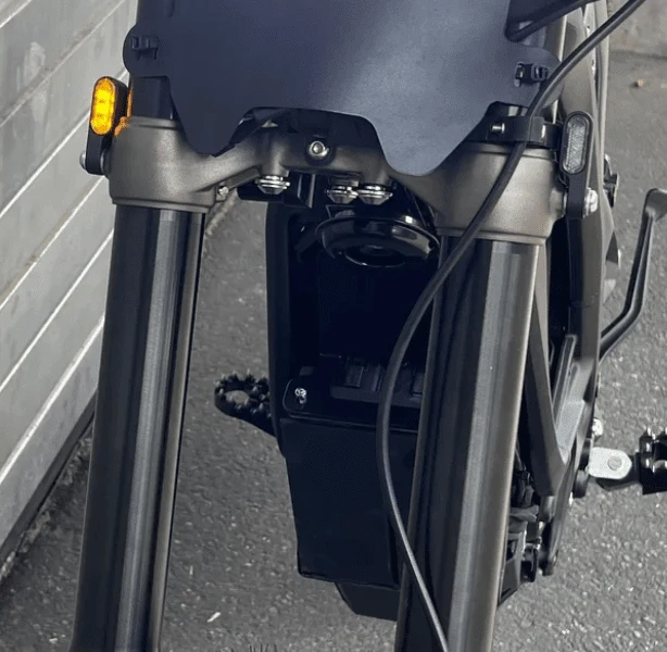 LED Mini Blinker für Surron X