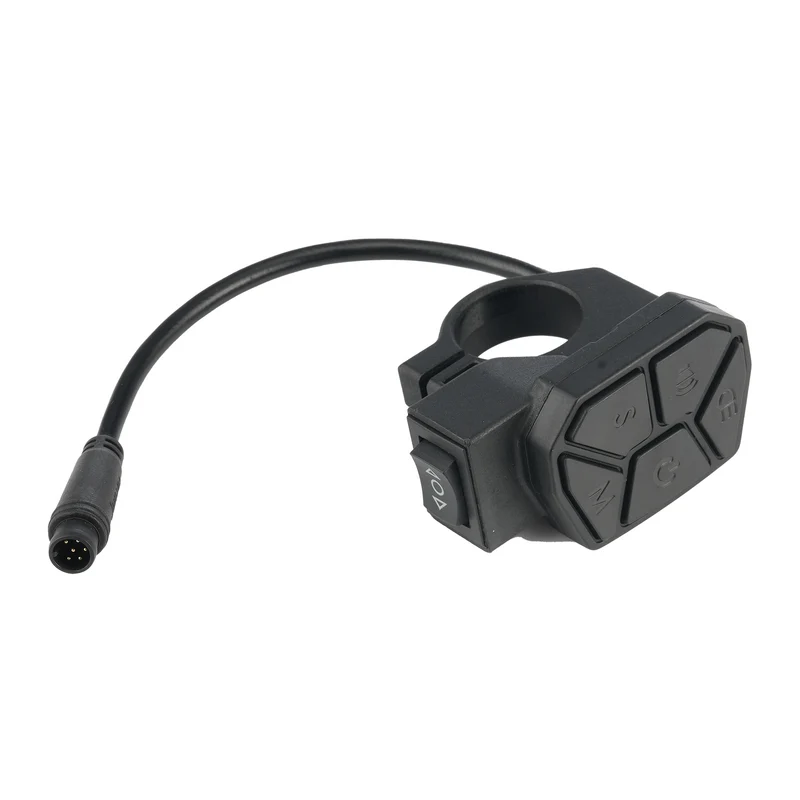 Multifunktionsschalter für E-Scooter T4/T8