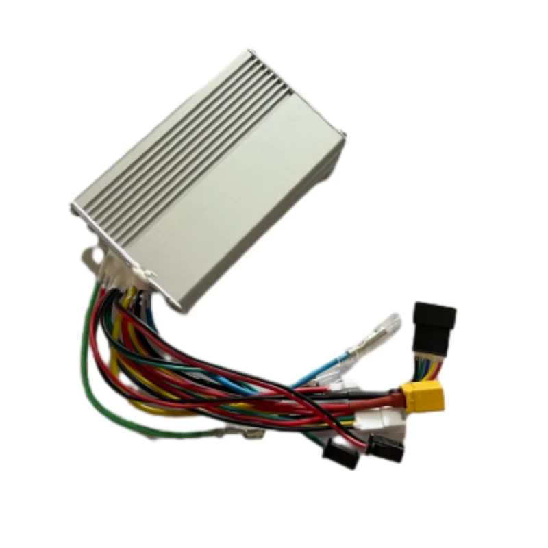 E9Tmax-Controller