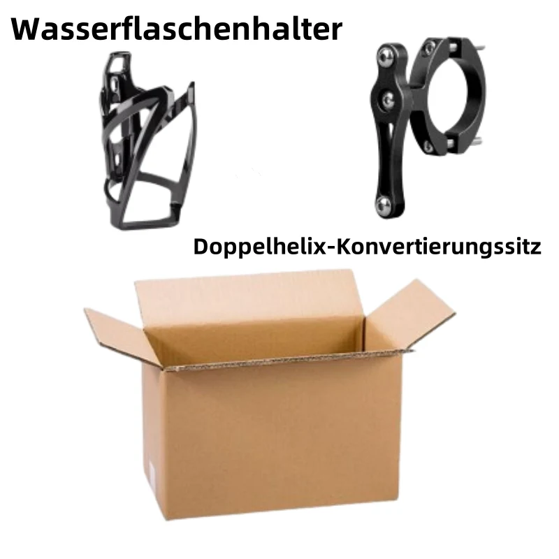 Flaschenhalter