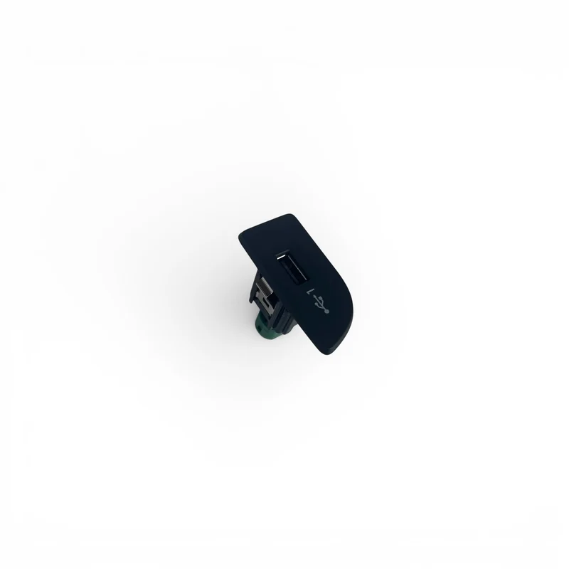 Anschluss für externe Audioquellen - 8V1 035 726 - Original Ersatzteil für Audi RS3 Sportback